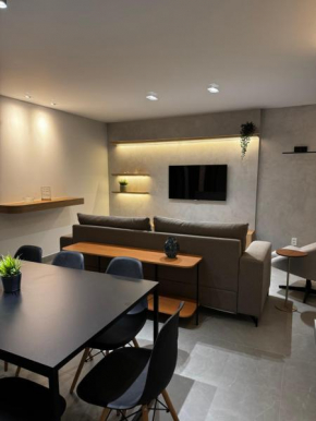 Apartamento lindo recém reformado no Centro de Guarapari